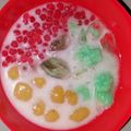 Cooksnap dari Deeann Poeji R untuk resep Es Loder khas Bogor