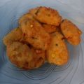 Cooksnap dari Chrisna Julian untuk resep Perkedel Tahu Jagung Manis