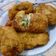 Cooksnap dari Jennifer Steffany untuk resep Kroket kentang isi ayam