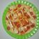 Cooksnap dari Wakhi Diana untuk resep Pizza Teflon (Recook resep Mbak Nadia)