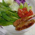 Cooksnap dari Pasry untuk resep Sate lilit Bali (original)