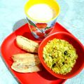 Ketki Dave's cooksnap of when they made પૌવા નો ચેવડો (Pauva Chevdo Recipe In Gujarati).
