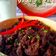 Cooksnap Aznie Khasri semasa beliau membuat Daging & Paru Masak Sambal Kicap Mak Misah.