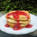 Cooksnap dari Iin Safitri untuk resep Soufflé pancake (teflon)