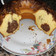 El cooksnap de Silvia Leites cuando hizo Bizcochuelo Marmolado súper fácil y esponjoso!.