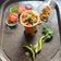 Trupti mankad's cooksnap of when they made કોર્ન ભેળ (Corn Bhel Recipe In Gujarati).