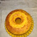 El cooksnap de jucas44 cuando hizo Torta de mandarina en licuadora. Bien fácil.