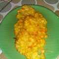 Cooksnap dari Annisa Nurshabrina untuk resep Perkedel Jagung Meizena kriuk
