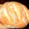 El cooksnap de Sueli 🇦🇷 cuando hizo PAN RÚSTICO 🥖🤗🥖🤗.