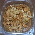 Cooksnap dari neneng karyanah untuk resep Ayam Teriyaki ala Hokben by me