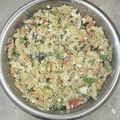 JezzyJane13's cooksnap of when they made Mike's Chilled Artichoke Feta Pasta Salad.