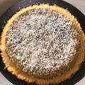 Cooksnap dari ynkswndr untuk resep Pie Susu Teflon Anti Gagal