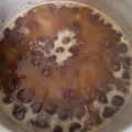 Cooksnap dari nova silvawati untuk resep BoBa Brown Sugar 😉