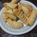 صورة من ام ادم ، شاركها بعد تجربة وصفة سمبوسك 😍