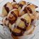 Cooksnap dari Aftrianiel untuk resep Lukumades / Donat Yunani