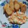 Cooksnap dari Dapur Naura untuk resep Chicken Egg Roll