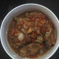 Cooksnap dari Sonia Gill untuk resep Tenggiri masak kecap