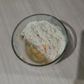 Cooksnap dari Si Menik untuk resep Tim Telur Daging