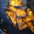 Cooksnap dari Ella Ade untuk resep Ayam kecap