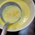 chun手作料理食堂 的 芒果椰奶西米露 cooksnap