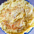 Cooksnap dari lysa liga untuk resep Dadar Telur Chaipo