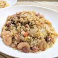 許耕福 的 培根炒飯 cooksnap