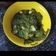 ÝTumpa Bose का कुकस्नैप जब उन्होंने राजस्थानी ढाबा स्टाइल पालक पनीर (Rajasthani Dhaba style palak paneer recipe in Hindi) बनाया था।