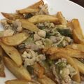 Cooksnap dari AstridAD untuk resep Ayam kentang pepper salt