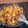 El cooksnap de Almudena Collado cuando hizo Patatas con chorizo.