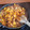 El cooksnap de Almudena Collado cuando hizo Patatas con chorizo.