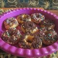 Cooksnap dari Oncella Ayumi untuk resep Donat singkong