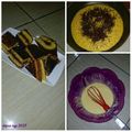 Cooksnap dari Dapur nyp untuk resep Martabak Manis Teflon