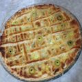 صورة من Sarah Sarita، شاركها بعد تجربة وصفة تورت السلق (السبانخ)