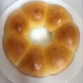 Cooksnap của Huynh ngoc thao khi họ làm theo món Bánh mì bơ mềm