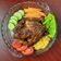 Cooksnap dari Audrey Monica untuk resep Ayam Panggang Taliwang