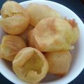 Cooksnap dari Uci Haryanti untuk resep Bola ubi kopong anti gagal