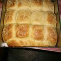 Cooksnap dari Desranti untuk resep Roti Cheese Sweet Bun.