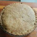 Cooksnap από aliki_ma στη συνταγή Κιμαδόπιτα κουρού