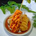 Cooksnap dari Cheylvia untuk resep Kentang spiral