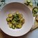 il Cucinando_sano quando ha preparato Zucchine alla scapece