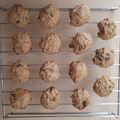 El cooksnap de Mate Amargo 🧉🍪 cuando hizo Galletas de avena súper fáciles!.