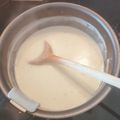 Zita Jamrik Cooksnap-ja, amikor elkészítette a(z) Besamelmártás receptet.