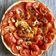 Cooksnap de PaulineB sur la recette Tarte à la Tomate et Moutarde à l'ancienne