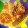 Cooksnap dari ResepBabang untuk resep Cemilan Simple (Olahan Tepung Terigu)