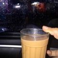 manya का कुकस्नैप जब उन्होंने मसाला चाय (masala chai recipe in Hindi) बनाया था।