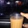 manya का कुकस्नैप जब उन्होंने मसाला चाय (masala chai recipe in Hindi) बनाया था।
