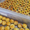 Cooksnap dari almira fidela untuk resep Nastar Keju Selai Nanas Spesial anti Gagal By Zoeya