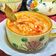 北美liuliu 的 義式番茄蔬菜湯🍅 cooksnap