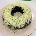 Cooksnap dari Eka Fitri untuk resep Brownies tepung tapioka (1 telur)