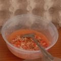 Cooksnap dari Farida Fransisca Sihotang untuk resep Sambal rias andaliman